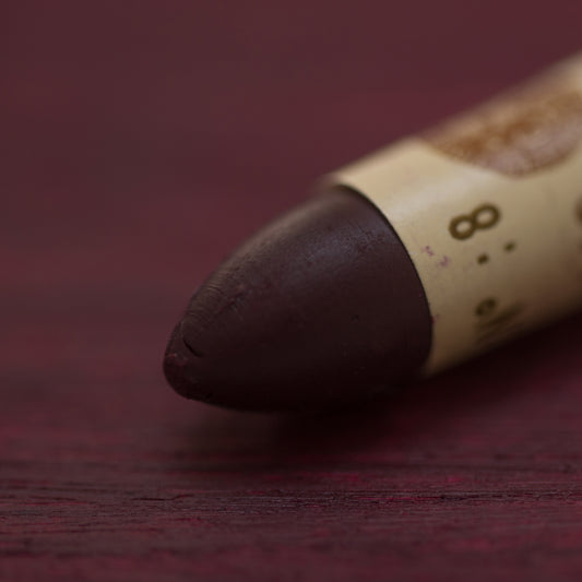Sennelier Ölpastell 35 ml Bordeaux