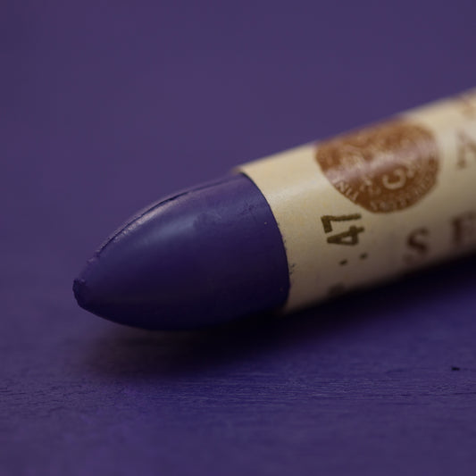 Sennelier Ölpastell 35 ml Blauviolett