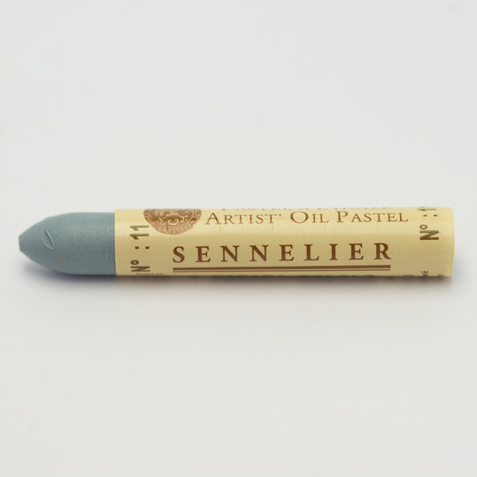 Sennelier Oil pastel 5ml 011 Blue Grey