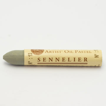 Sennelier Oil pastel 5ml 013 Yellow Grey