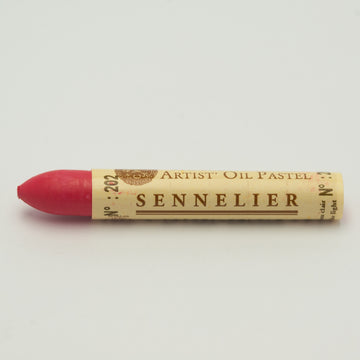 Sennelier Oil pastel 5ml 202 Geranium Lake Light