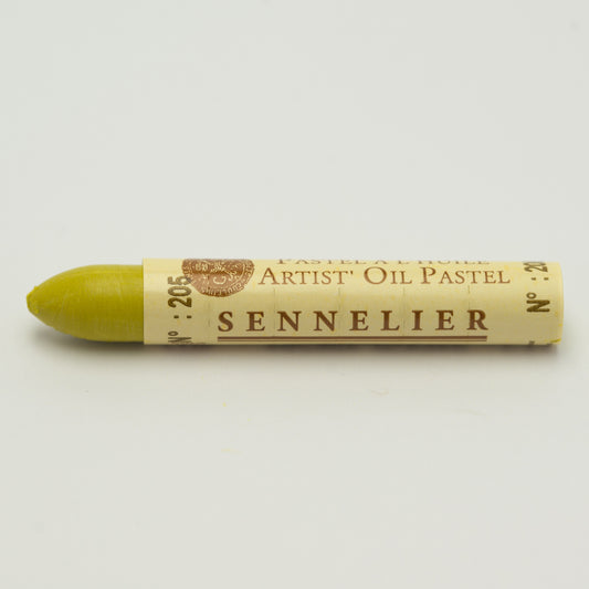 Sennelier Oil pastel 5ml 205 Moss Green