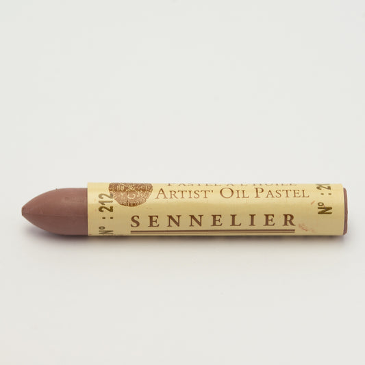 Sennelier Oil pastel 5ml 212 Mummy