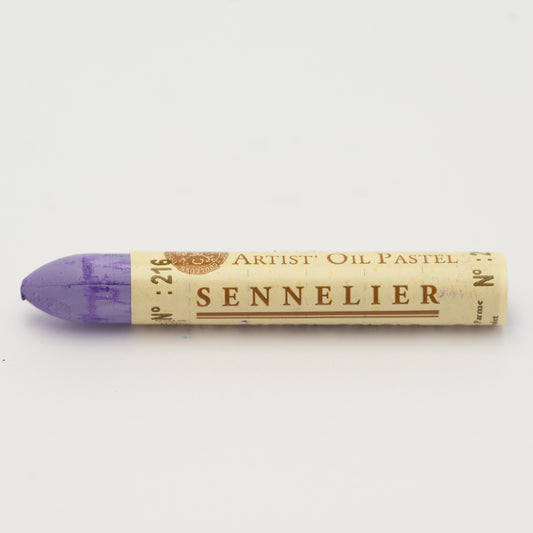 Sennelier Oil pastel 5ml 216 Parma Violet