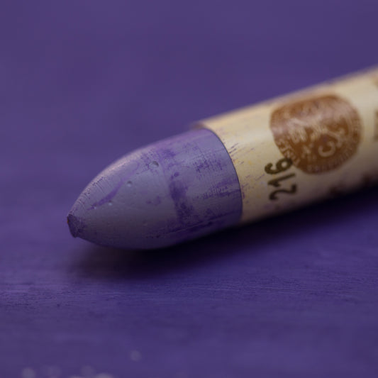 Sennelier Oil pastel 5ml 216 Parma Violet
