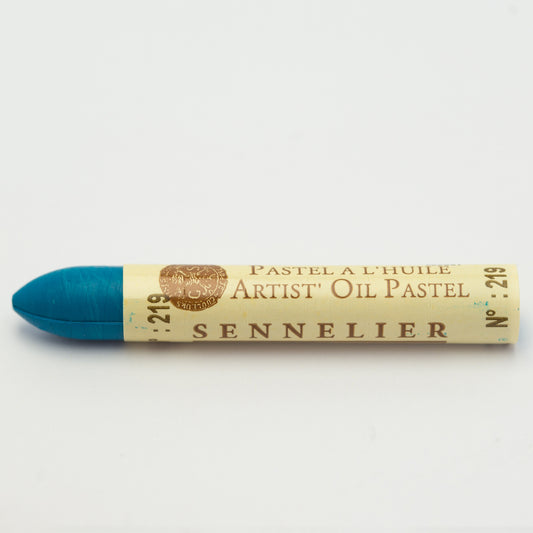 Sennelier Oil pastel 5ml 226 Sky Blue