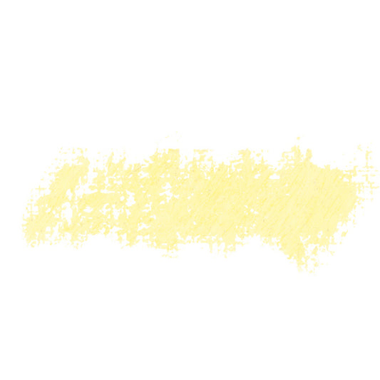 Sennelier Oil pastel 35ml 021 Naples Yellow