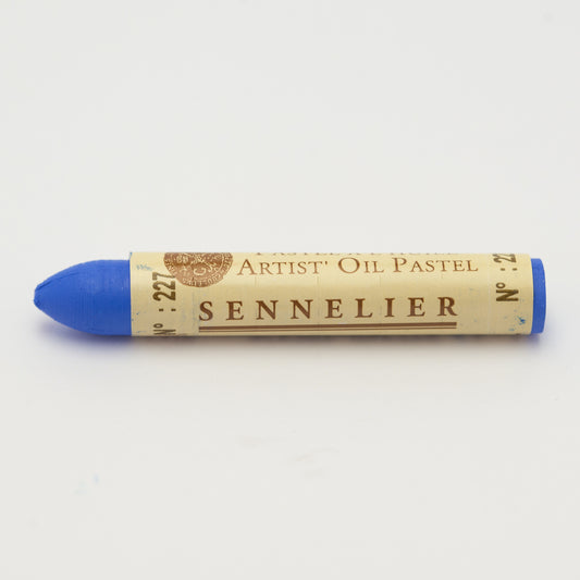 Sennelier Oil pastel 5ml 227 Royal Blue