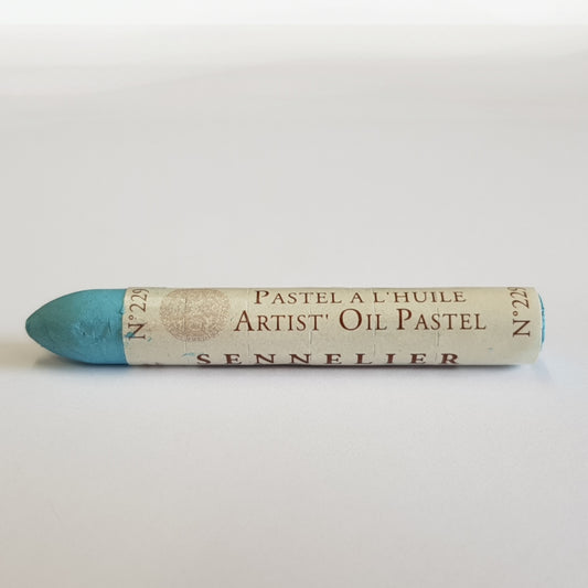 Sennelier Oil pastel 5ml 229 English Grey