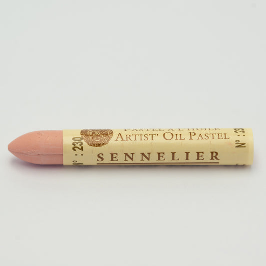 Sennelier Oil pastel 5ml 230 Rose Ochre