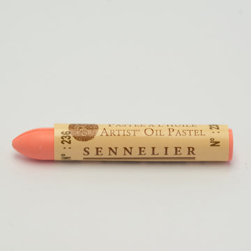 Sennelier Oil pastel 5ml 236 Coral