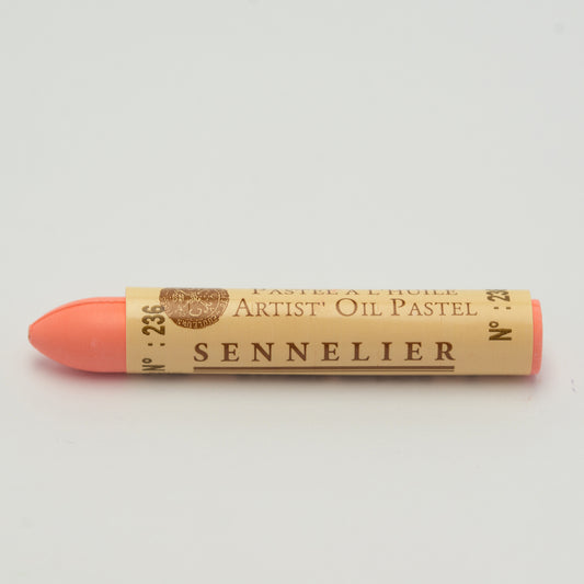 Sennelier Oil pastel 5ml 236 Coral