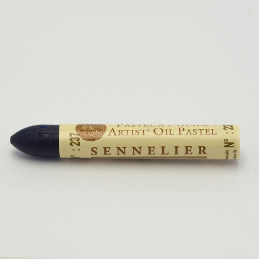 Sennelier Oil pastel 5ml 237 French Ultramarine Blue