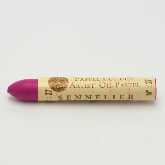 Sennelier Oil pastel 5ml 027 Purple