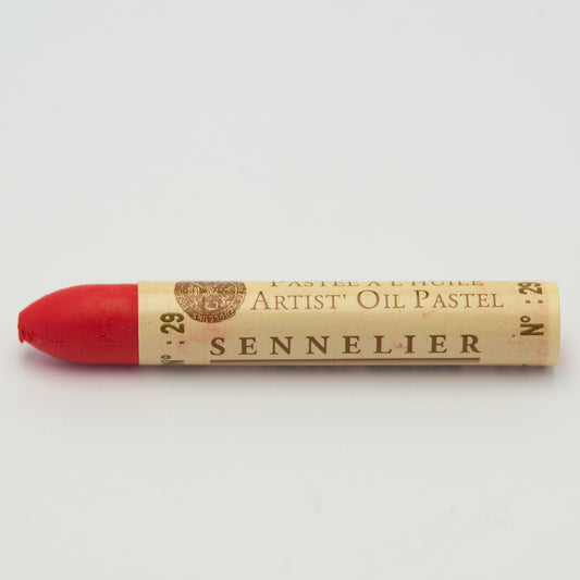 Sennelier Oil pastel 5ml 029 Red Light