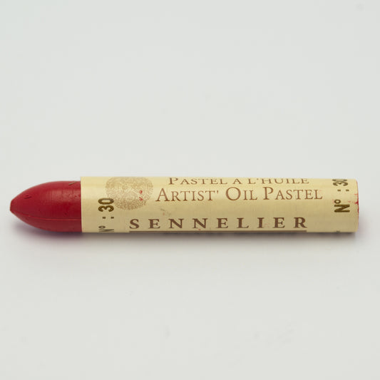 Sennelier Oil pastel 5ml 030 Red Deep