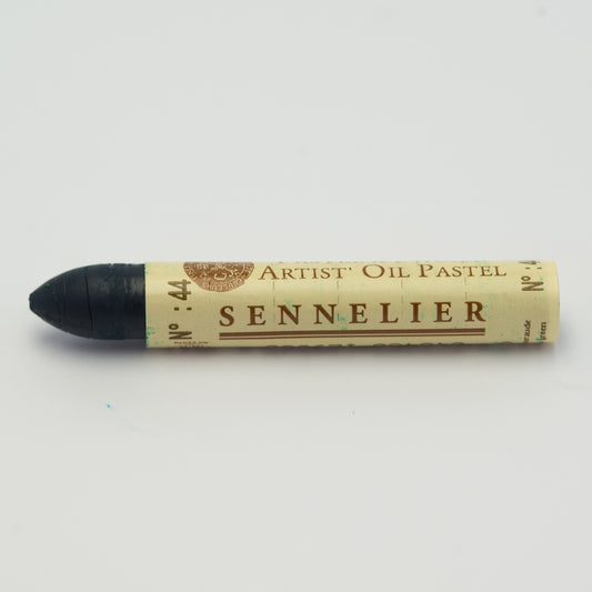 Sennelier Oil pastel 5ml 044 Viridian Green