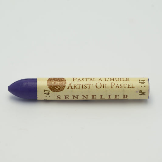 Sennelier Oil pastel 5ml 047 Blue Violet