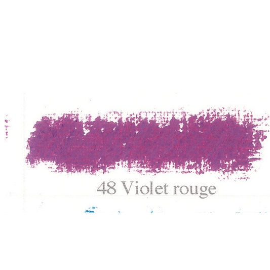 Sennelier Oil pastel 5ml 048 Red Violet