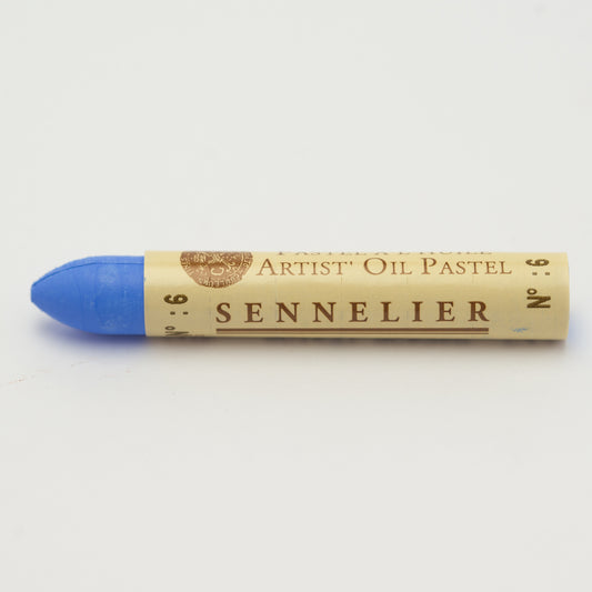 Sennelier Oil pastel 5ml 006 Pale Blue