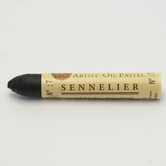 Sennelier Oil pastel 5ml 007 Prussian Blue
