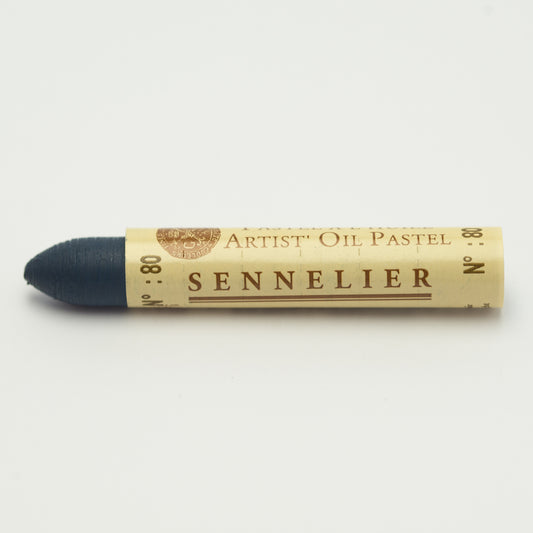 Sennelier Oil pastel 5ml 080 Indigo Light