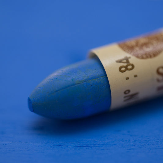 Sennelier Ölpastell 35 ml Blue Chromium Green