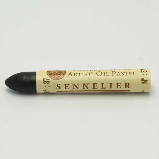 Sennelier Oil pastel 5ml 087 Sap Green