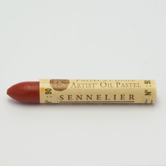 Sennelier Oil pastel 5ml 090 Chinese Orange