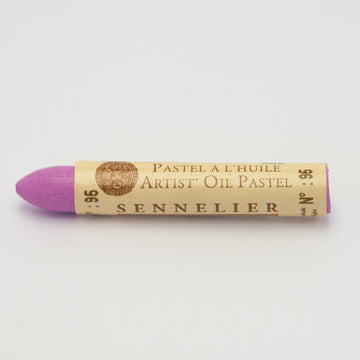 Sennelier Oil pastel 5ml 095 Cobalt Violet Light Hue