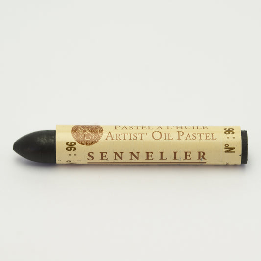 Sennelier Oil pastel 5ml Payne's gray