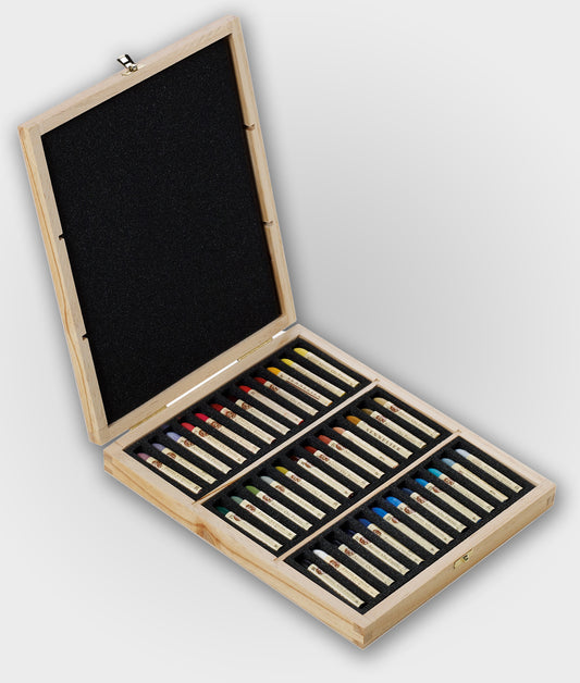 Sennelier Oil pastel set 36 Plein Air