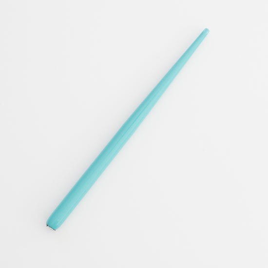Turquoise penhouder