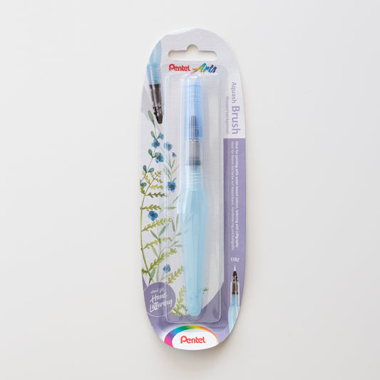 Pentel Aquash Water Brush - Fine