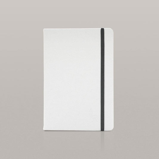 Etchr Sketchbook A5 Cold Pressed 230g 100% Cotton portrait