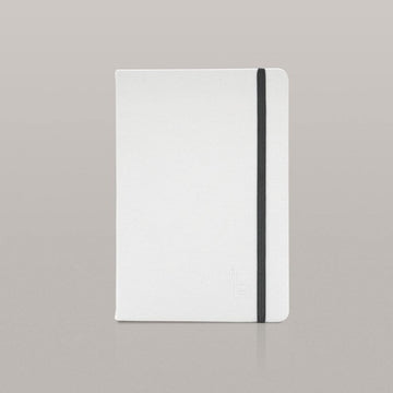 Etchr Sketchbook B5 Cold Pressed 230g 100% Cotton portrait