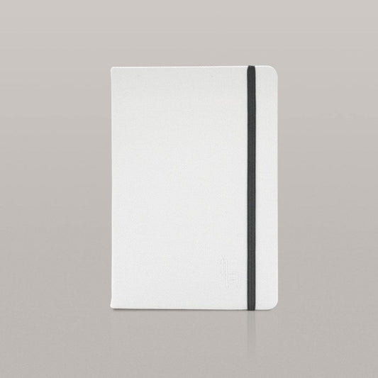 Etchr Sketchbook B5 Cold Pressed 230g 100% Cotton portrait