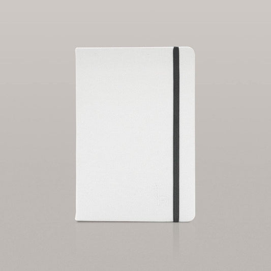 Etchr Sketchbook A5 Hot Pressed 220g 100% Cotton portrait