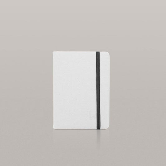Etchr Sketchbook A6 Cold Pressed 230g 100% Cotton portrait