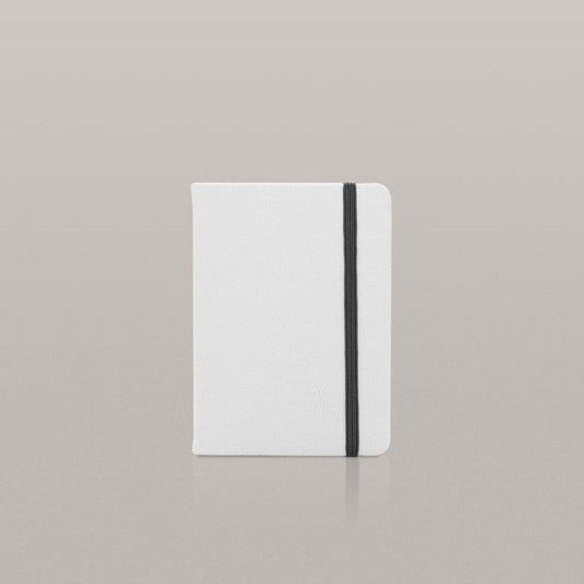 Etchr Sketchbook A6 Hot Pressed 220g 100% Cotton portrait
