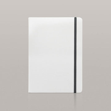 Etchr Sketchbook B5 Hot Pressed 220g 100% Cotton portrait