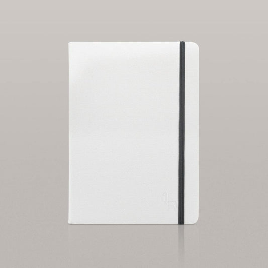 Etchr Sketchbook B5 Hot Pressed 220g 100% Cotton portrait