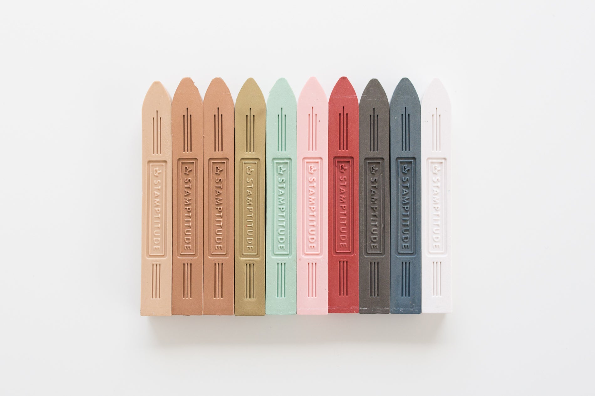 Premium zegel wax Blush