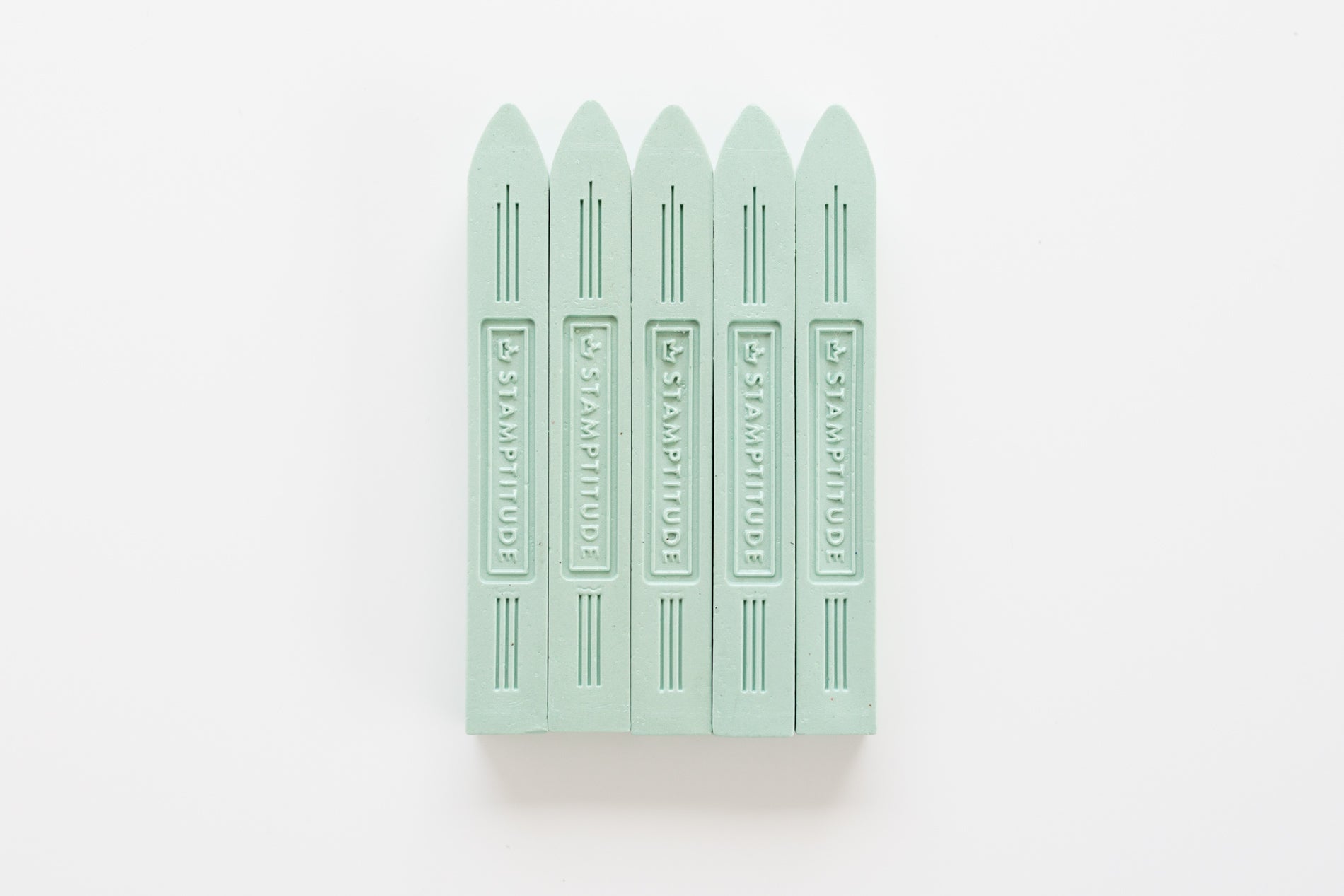 Premium zegel wax Mint