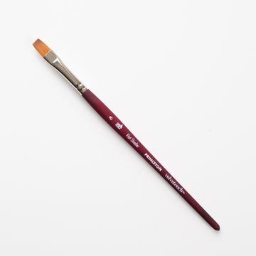 Princeton Velvetouch Flat Shader 8