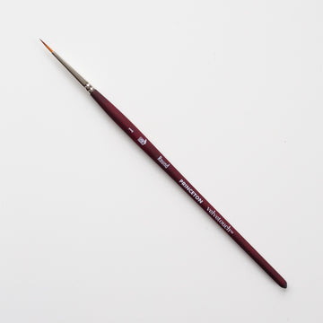 Princeton Velvetouch Round 1