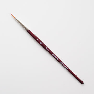 Princeton Velvetouch Round 2