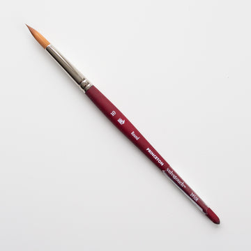 Princeton Velvetouch Round 10
