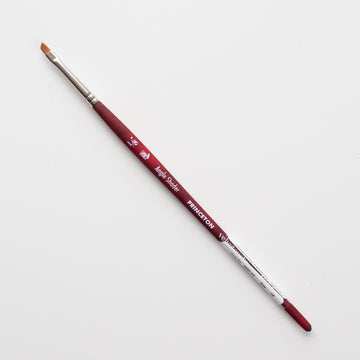 Princeton Velvetouch Angled Shader 1/8
