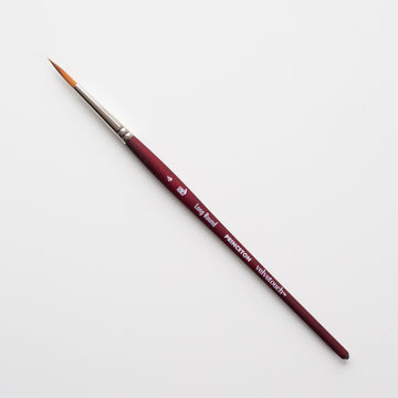 Princeton Velvetouch Long Round 4